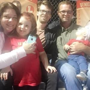 Meet your Posher, Shane